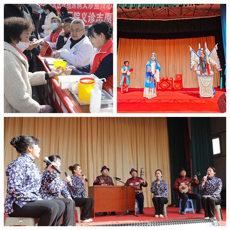 “二月二龙抬头”有啥民俗　甘肃临泽为您花式解读