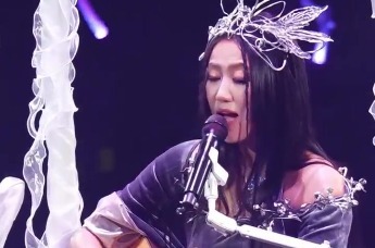 陈粒十周年巡回演唱会6月27日定档青岛