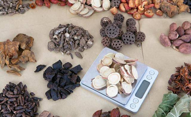 黄芪、柴胡、升麻、桔梗,4个药都能升提气机,分别拉升哪一段?