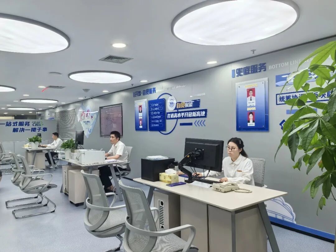 北仑发布20条措施