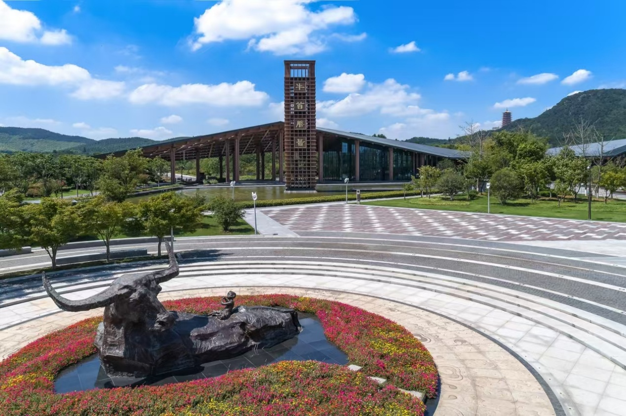 春假去哪玩？南京江宁“放大招”：研学、赏花、首店经济全攻略