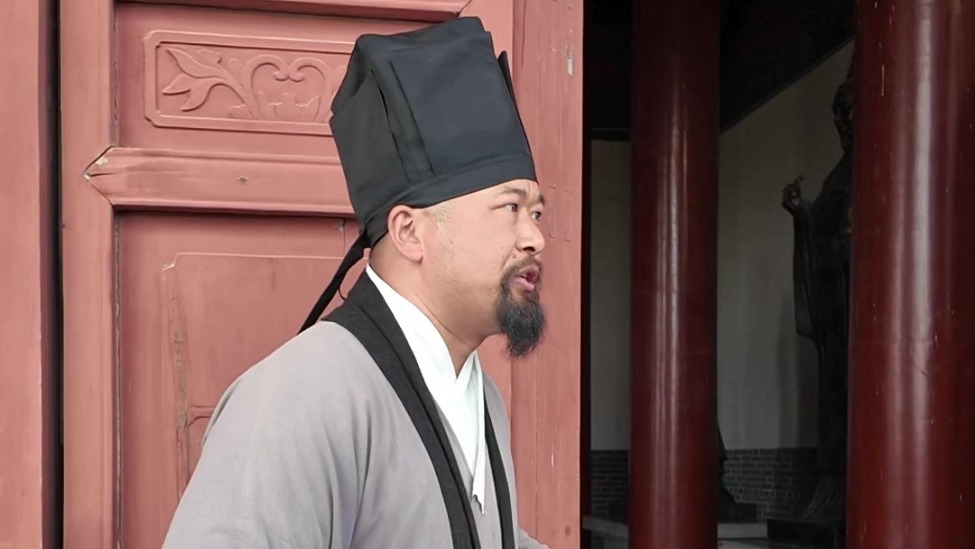 踏青砖、访书院，千年古城不褪色丨原来你是这样的河南