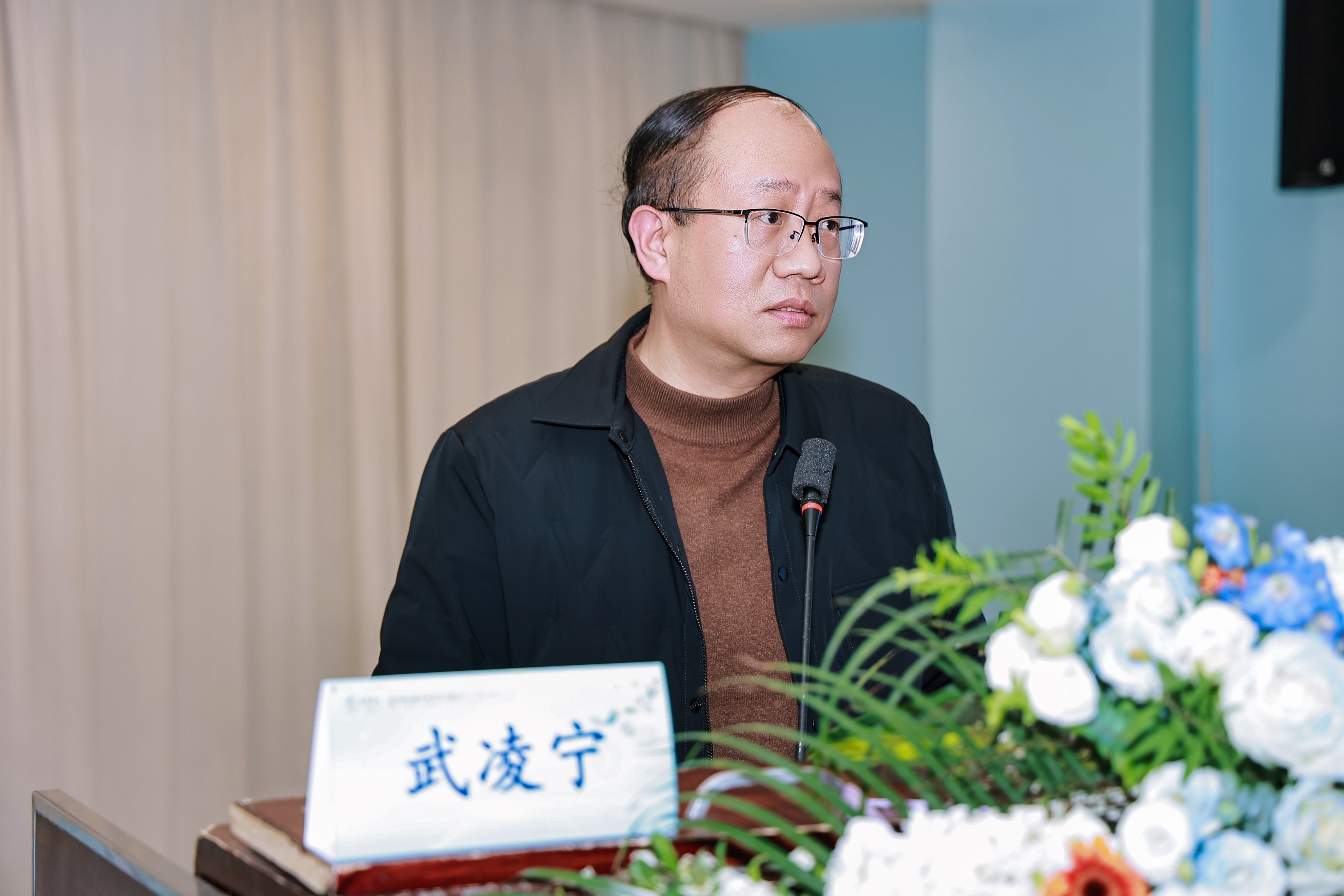 黄石有色医院武凌宁教授分享案例