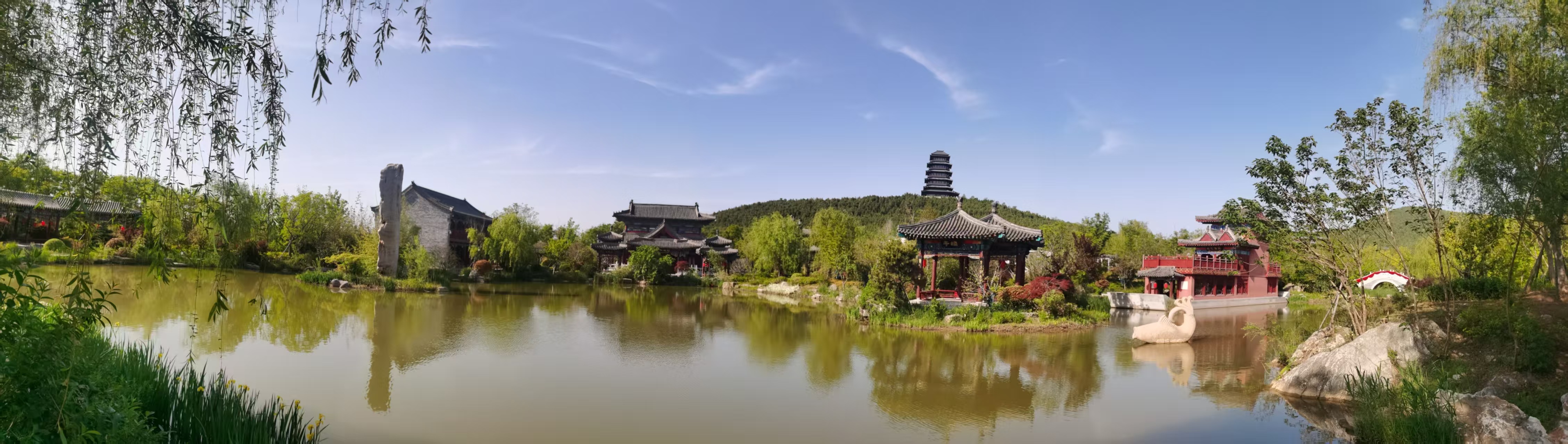 徐州这条研学线，如何让历史“活”在春假里？