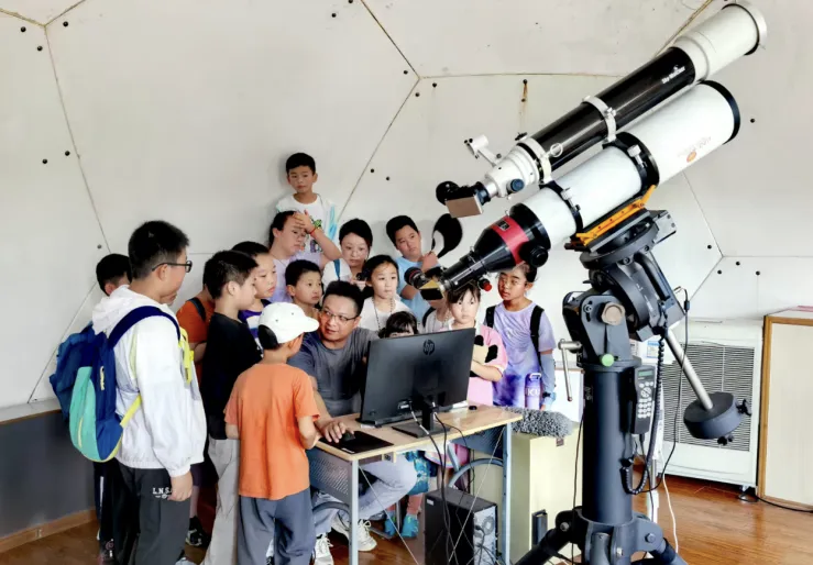 春假去哪玩？南京江宁“放大招”：研学、赏花、首店经济全攻略