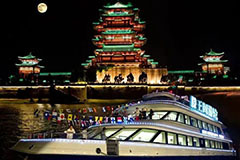 全国20强！南昌何以成为演艺之城？