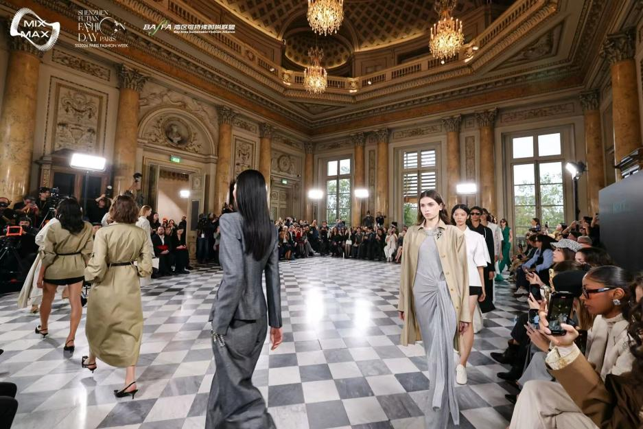 来福田！把“意大利优势”变成“中国市场机会”