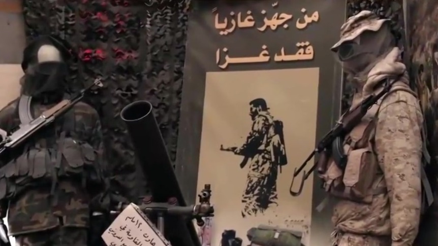 真主党崛起全解析：从地方武装到中东搅局者，伊朗支持的反以“盟友”