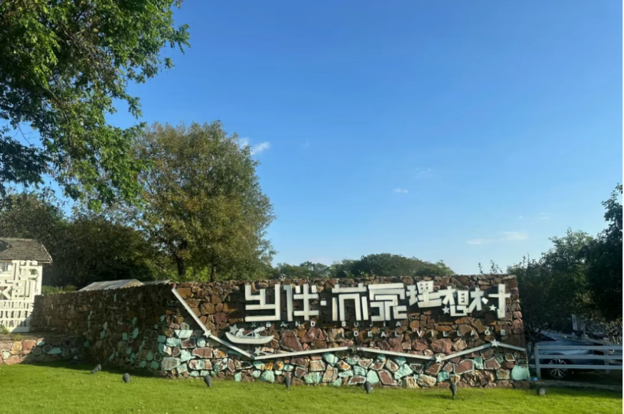 春假去哪玩？南京江宁“放大招”：研学、赏花、首店经济全攻略