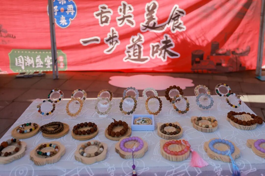 春假+清明必冲茅山！多样玩法尽享福气