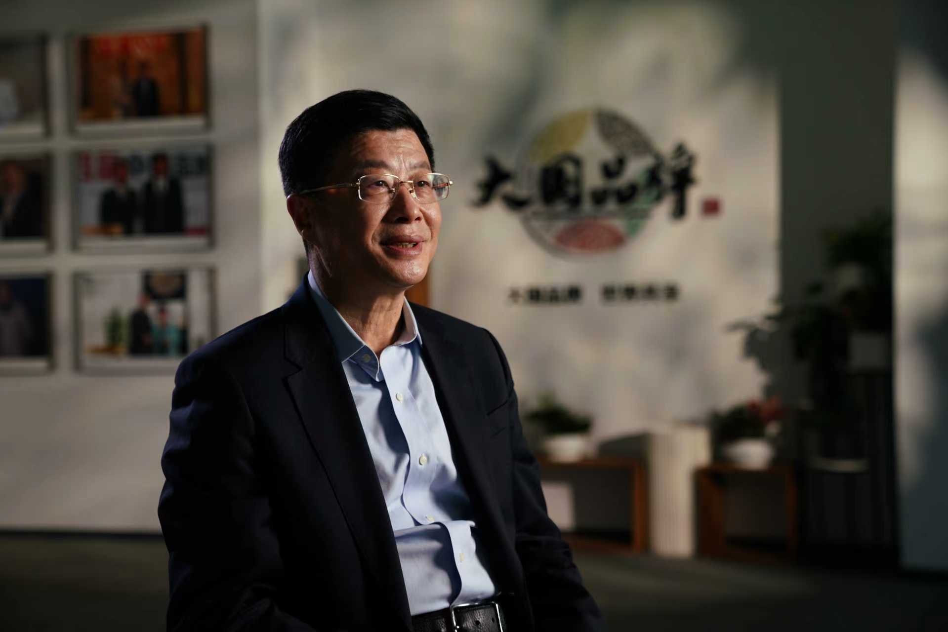 风口之上,正本清源 ——专访中亚至宝药业董事长冷斌:解码养生酒赛道的蓝海逻辑与合规之道