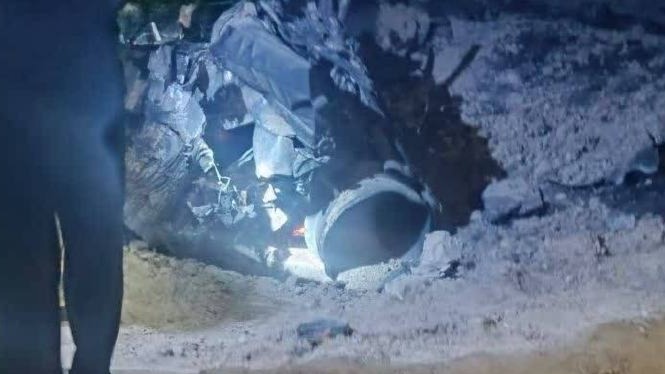 伊媒：伊朗或击落另一架美以联合战机