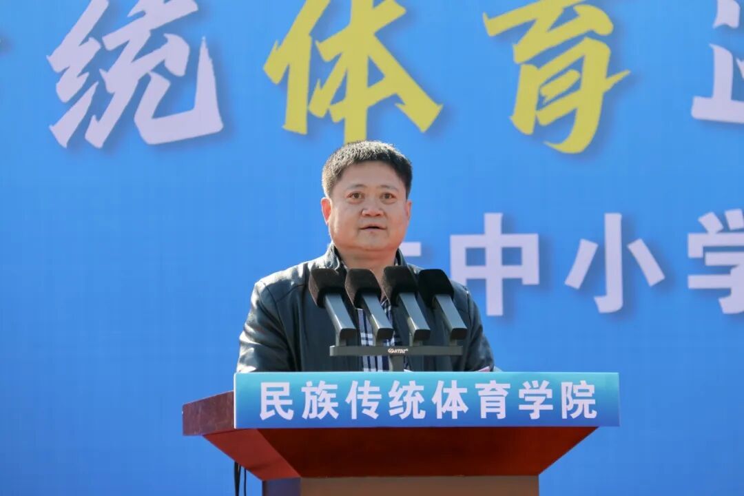 李志家校长寄语