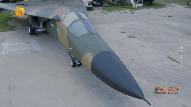 美军“沙漠风暴”行动，F-111战机在伊拉克战场执行超5000次任务