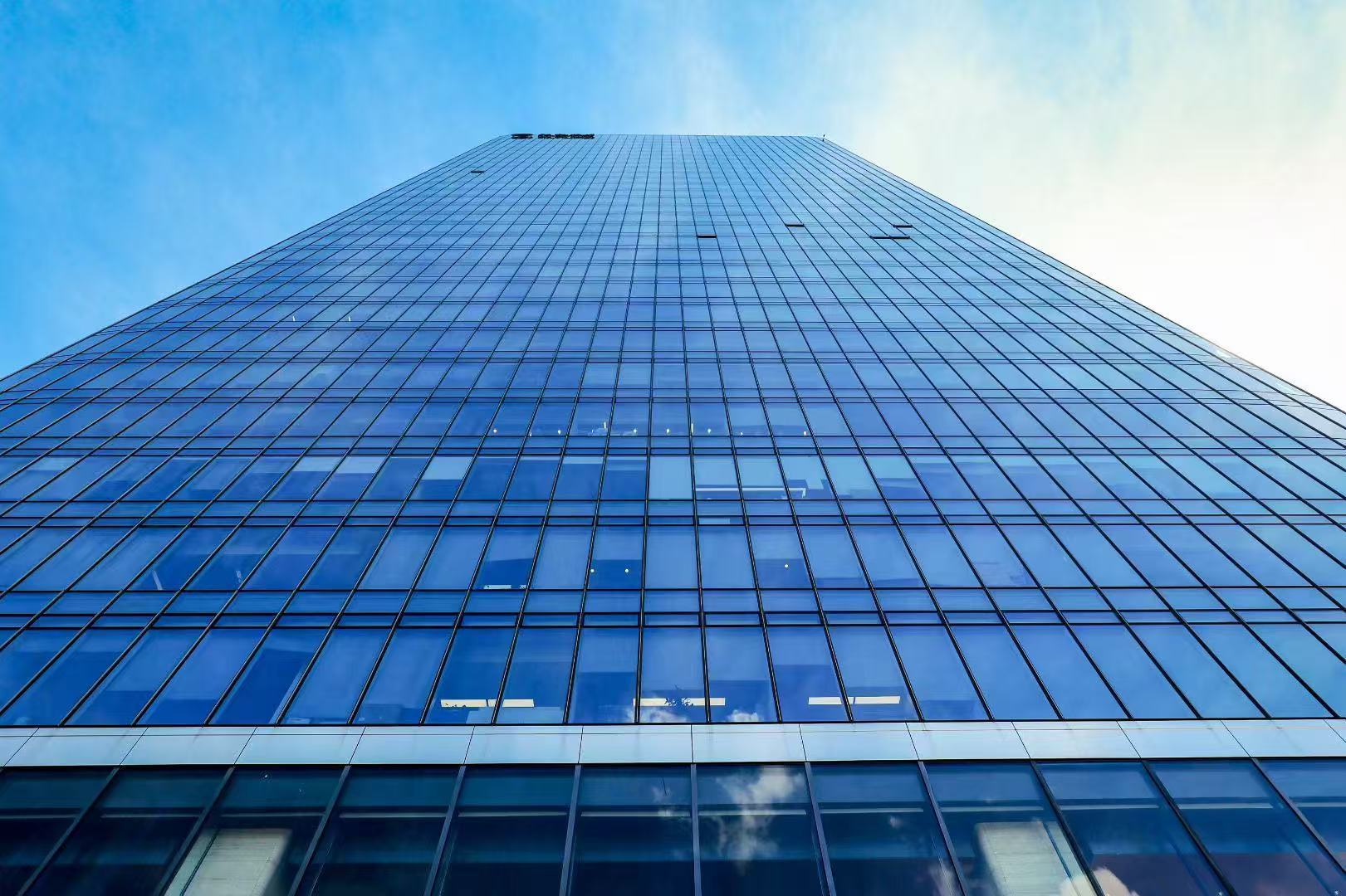 通力电梯南方总部正式投用 助力粤港澳大湾区世界级城市群建设