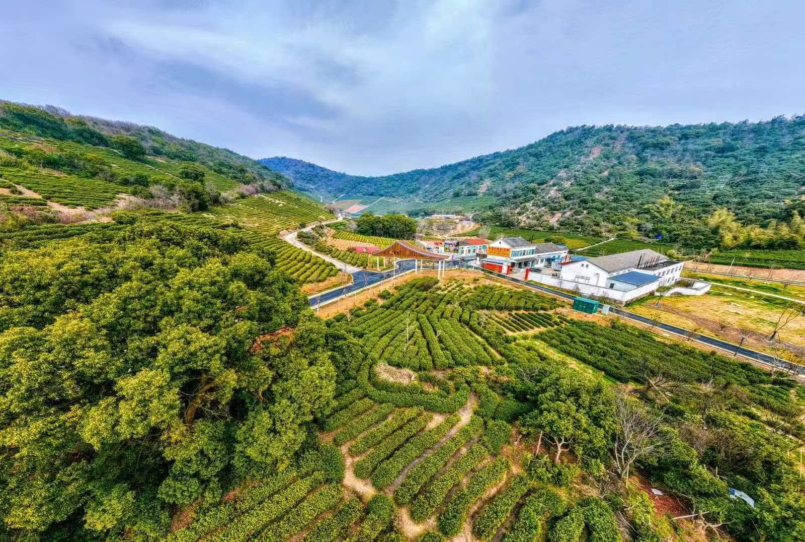 图片来源：魅力马山