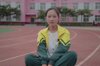 中国广告协会中国广告业大奖公益广告黄河奖作品展示——梦想的颜色