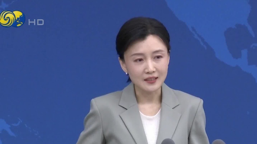 国台办：郑丽文访问大陆符合民族利益