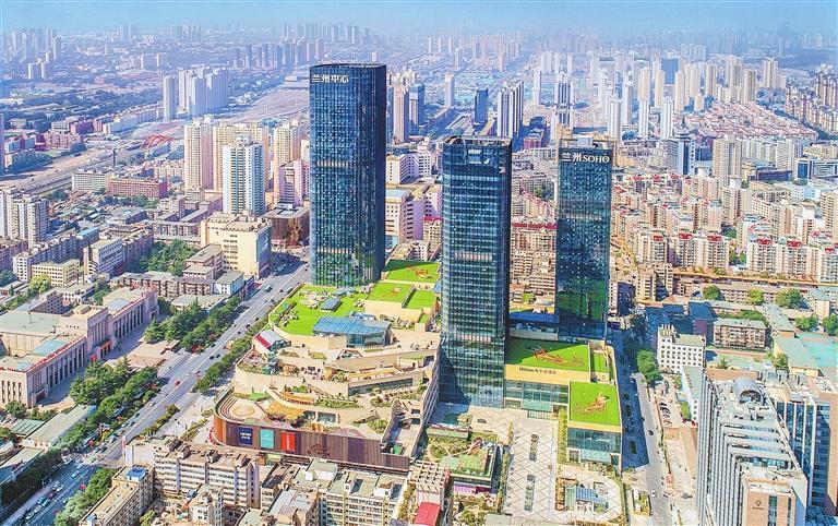 兰州中心　新甘肃&middot;甘肃日报记者　田蹊