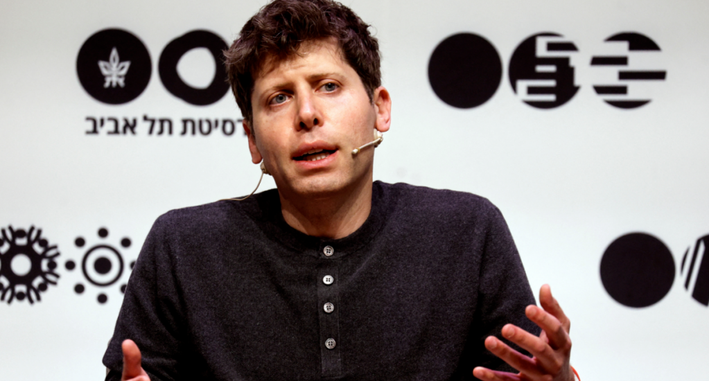 OpenAI完成史上最大融资，Anthropic比它更急着上市