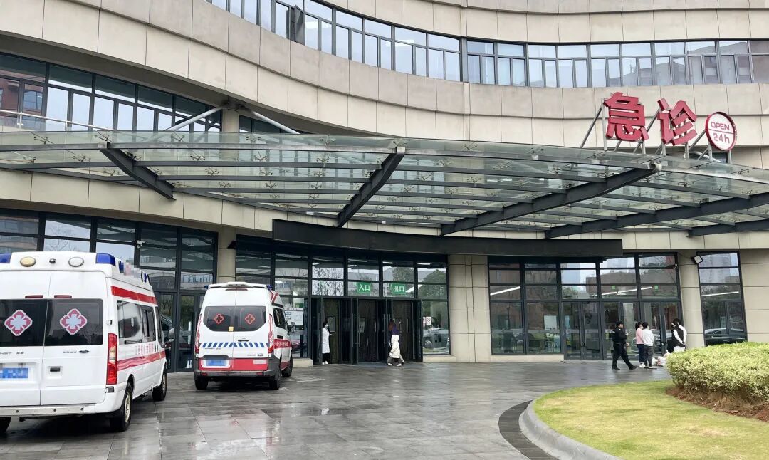 江西省儿童医院刷新全省年龄最小、体重最轻患儿救治纪录