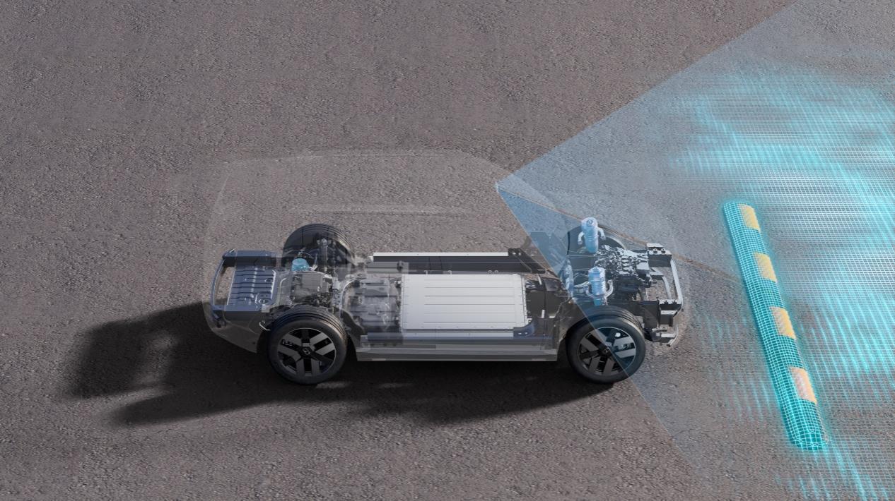 FREELANDER神行者品牌发布：经典车型独立成品牌，入局豪华新能源赛道