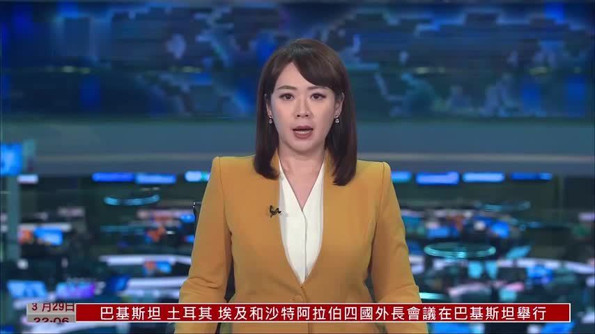 巴基斯坦官员：若斡旋失败中东局势或走向失控