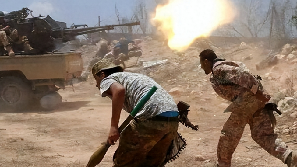 如果美以对伊朗发起地面进攻并持久作战网上配资炒股，叙利亚将面临巨大的战争波及。