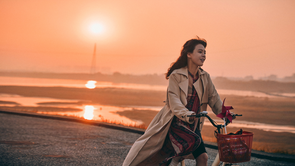 马思纯饰演的东玉