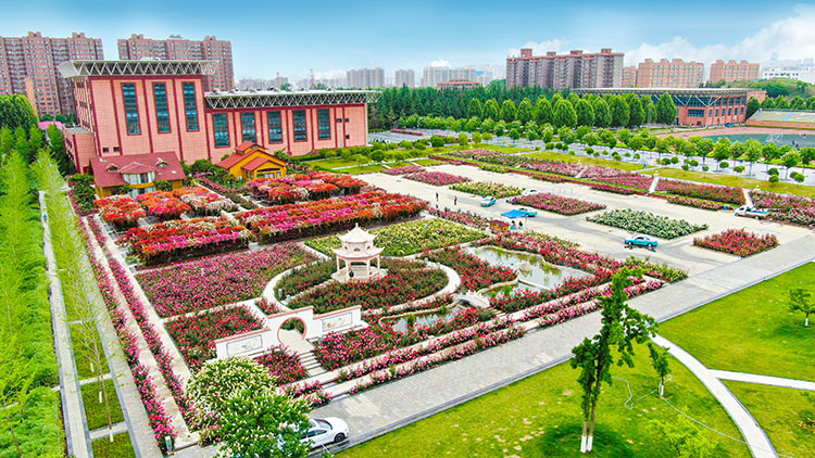 西京学院位列武书连2026中国民办大学综合实力排行榜第一名