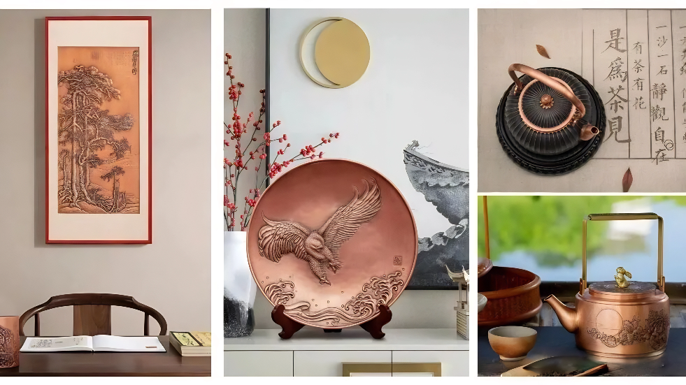 （尚铜堂 供图）