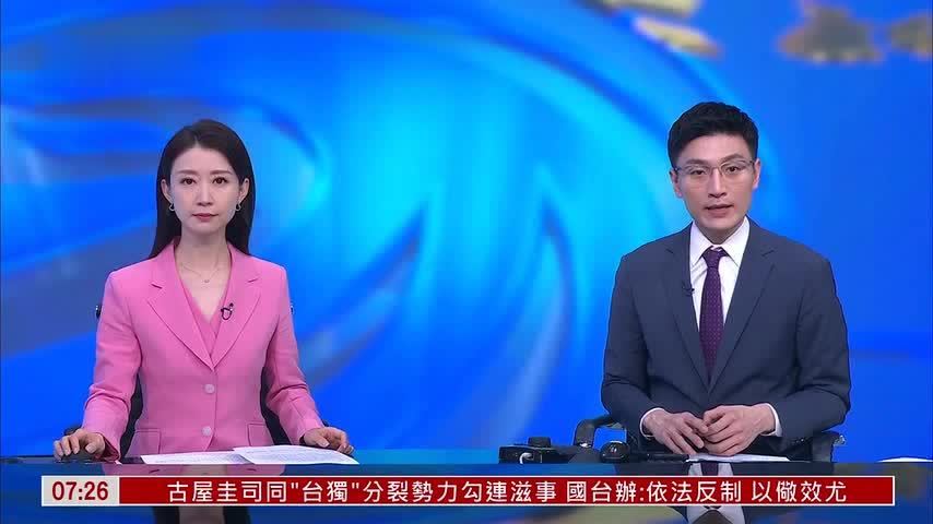 巴基斯坦举行四国外长会推动中东和平