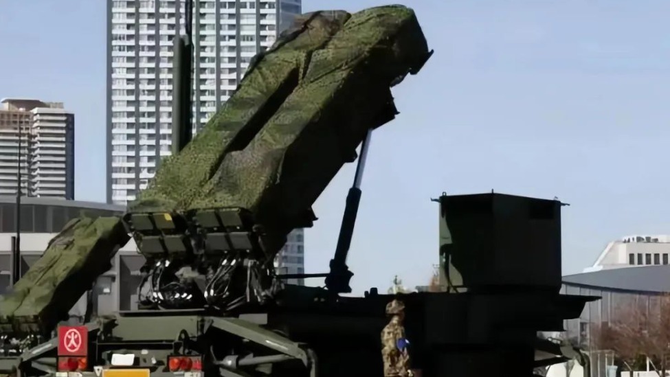 日媒：高市政府已敲定放宽武器出口方案