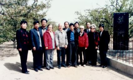 资料照片（1999）