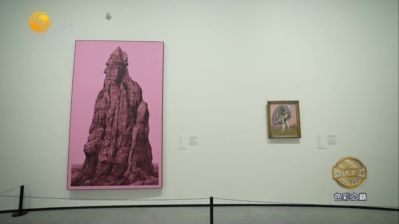 粉色曾有争议！18世纪的主色，却被启蒙思想家批判“轻浮、可笑、女性化”