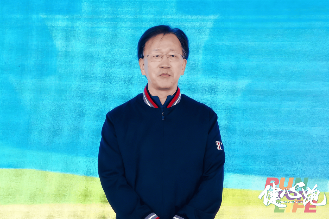 北京四中校长马景林