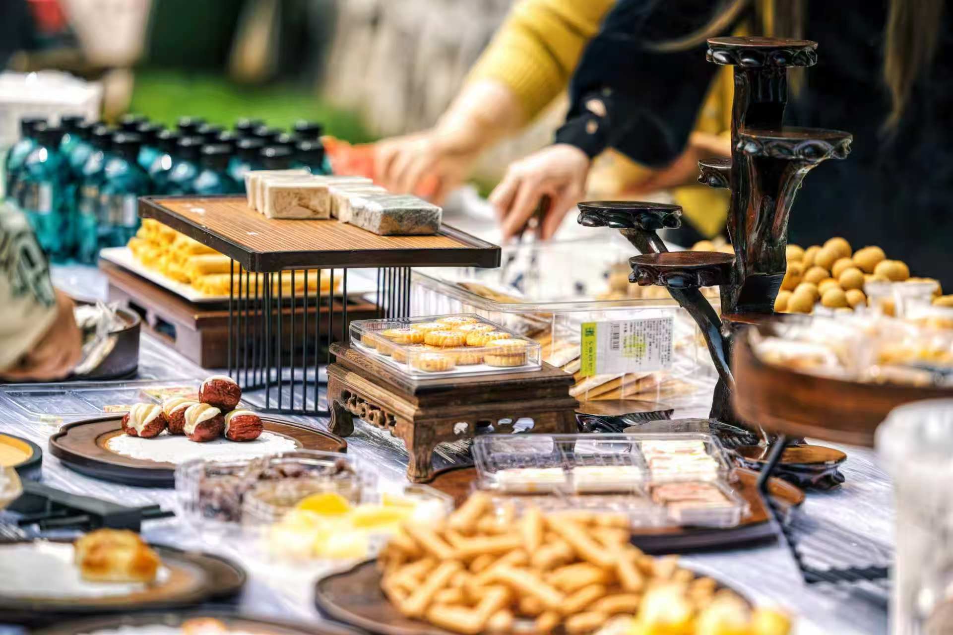 图片来源：魅力马山