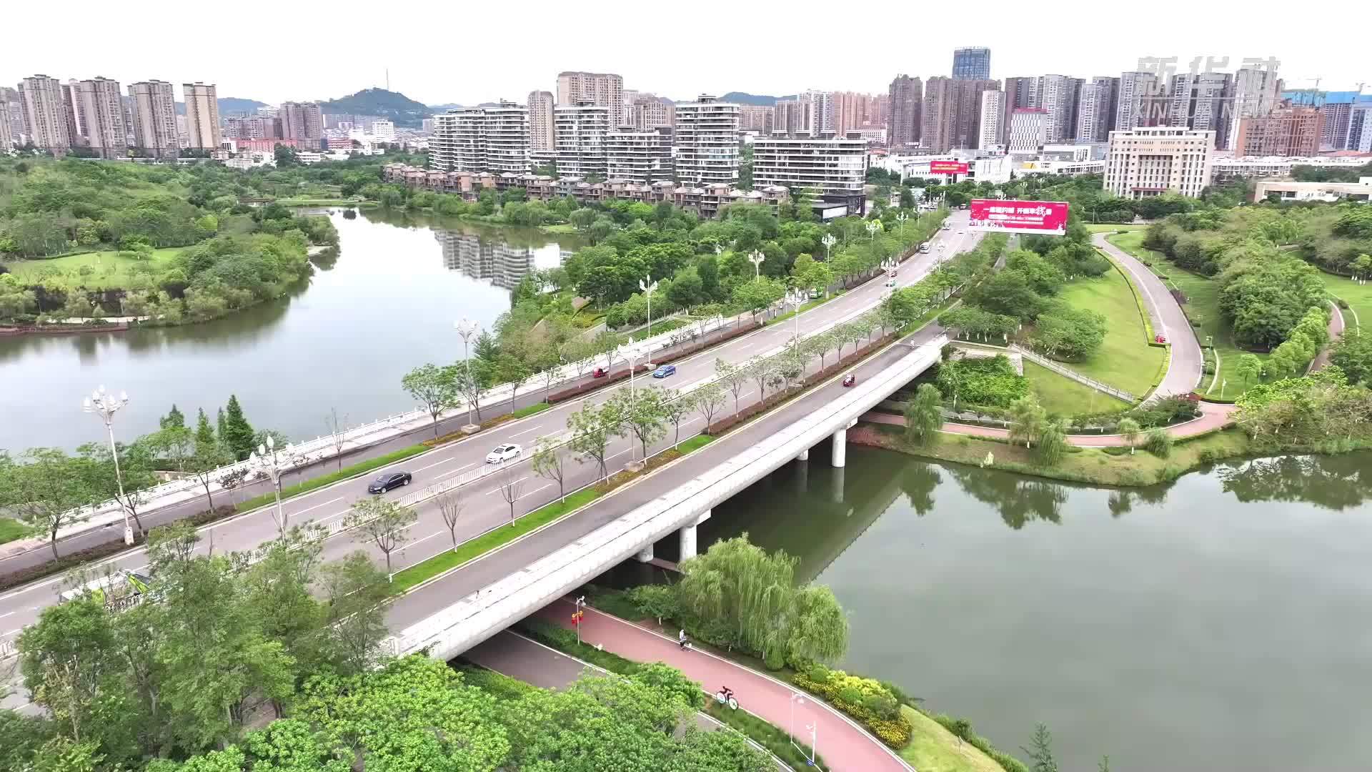 四川仁寿：关注安全教育 守护青少年成长