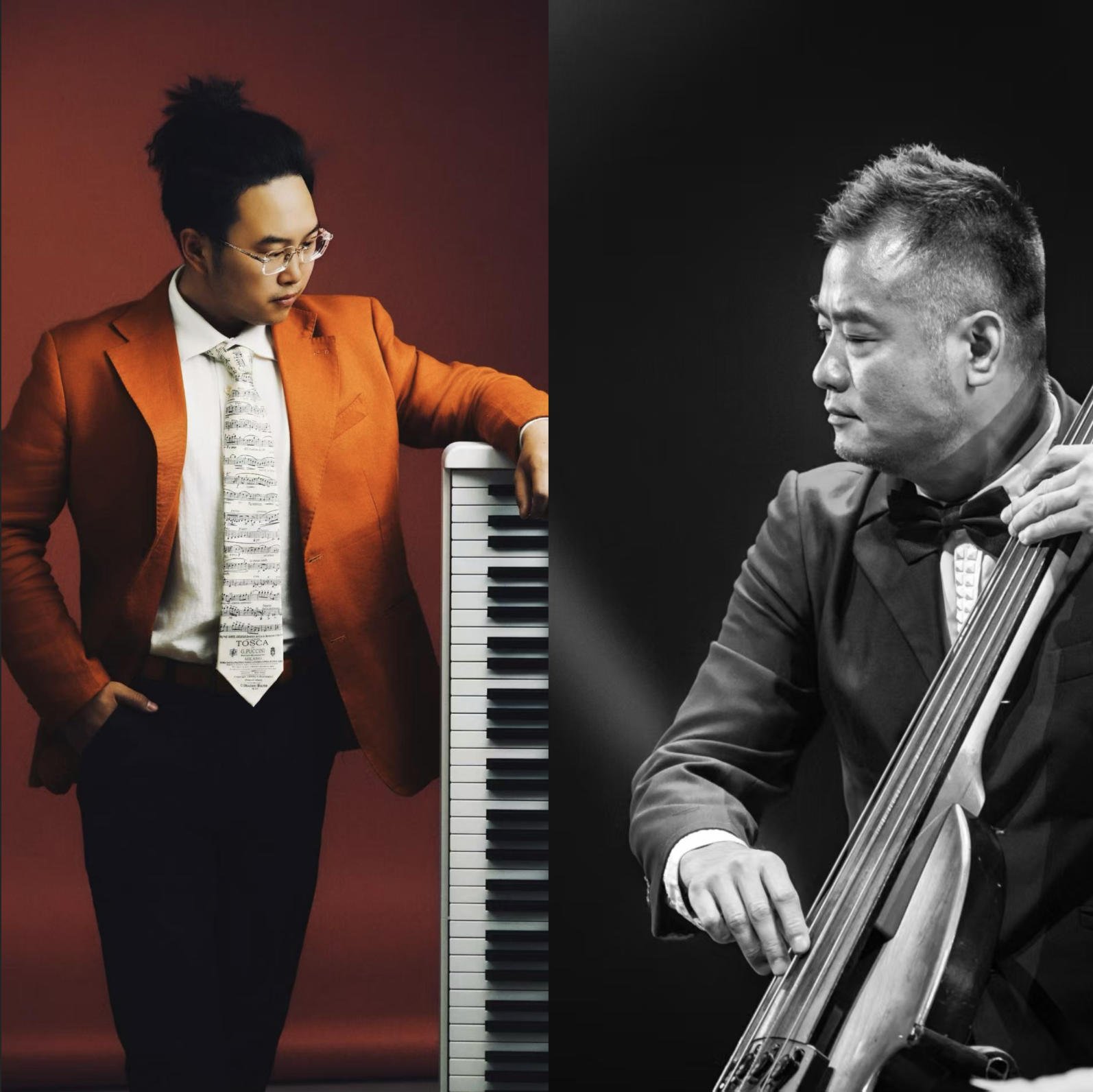 寻音探乐,漫谈古典