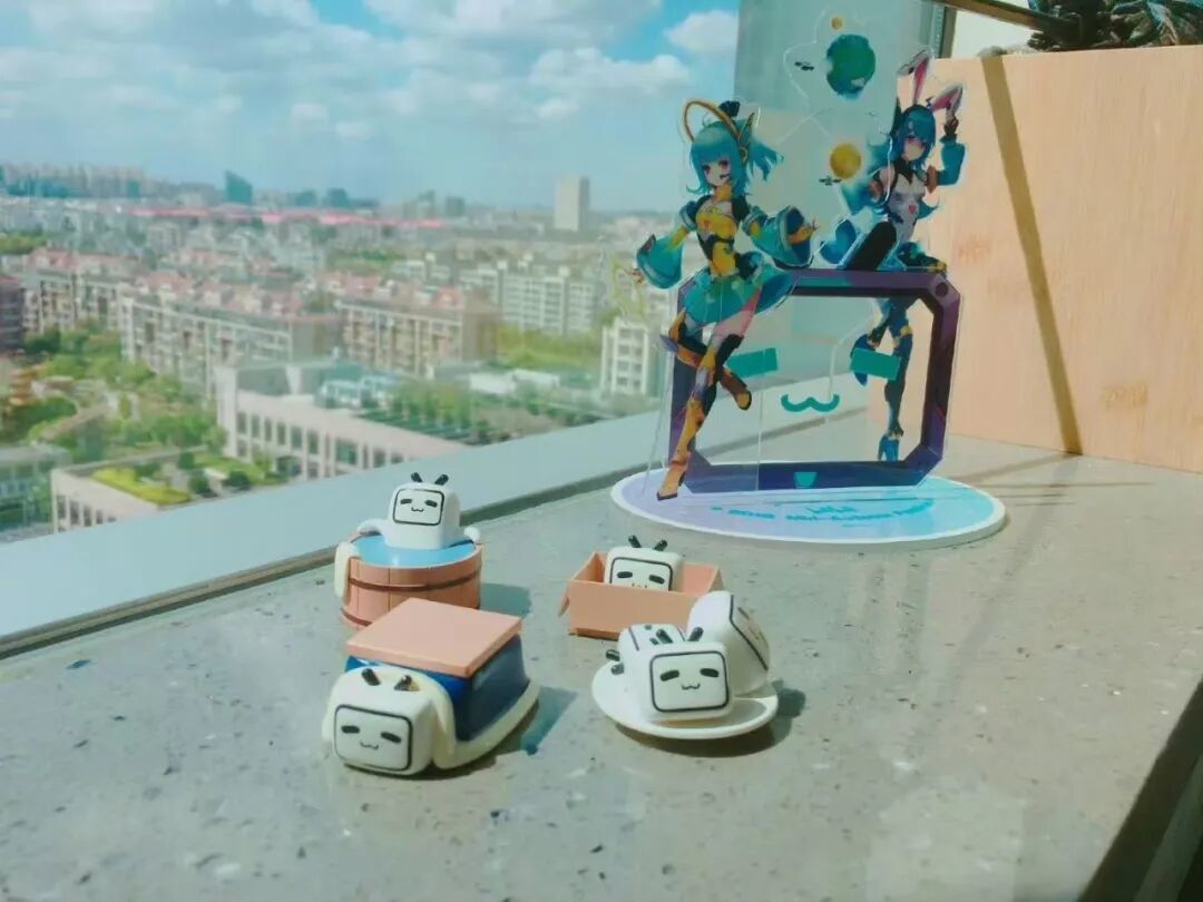 图源B站官方微博