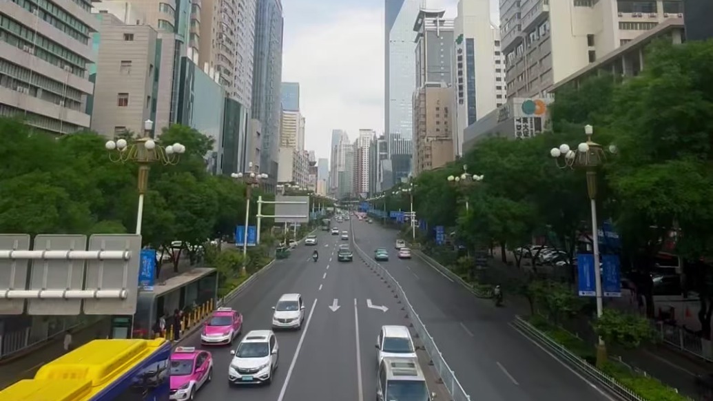 4月10日起在兰州市区46处路段启用违法抓拍设备