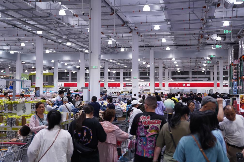 春假经济看江宁：多元场景“组团”上新