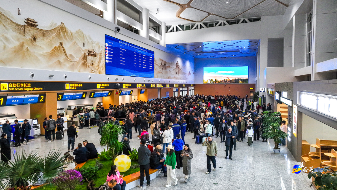 图源：嘉峪关发布