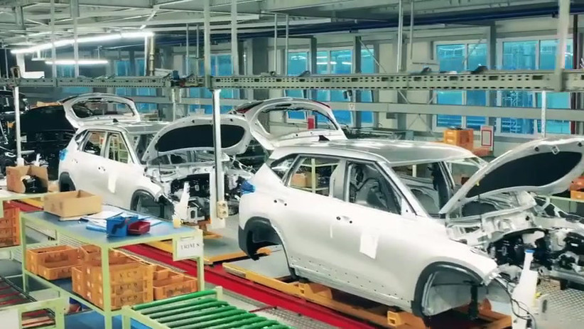 整车厂苦熬内卷，头部供应链赚的盆满钵满