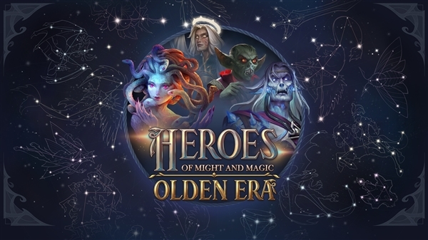 《魔法门》新作本月抢先体验