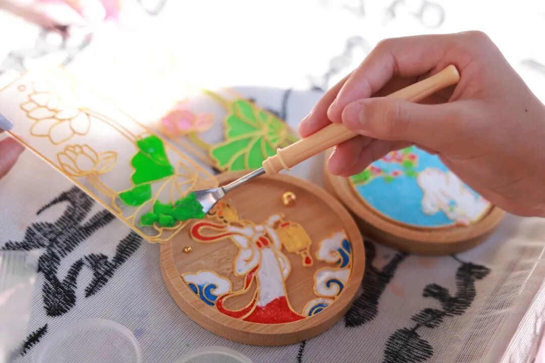 春假+清明必冲茅山！多样玩法尽享福气