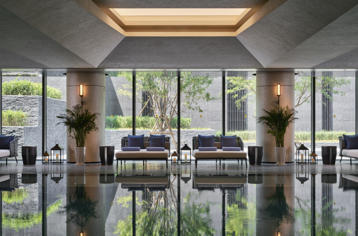 北国春城 际遇奢境  长春高新洲际酒店2026年婚宴礼遇匠心献映