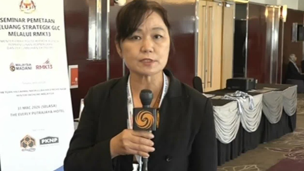 大马经济部长：中东危机最快也要半年才有望平息