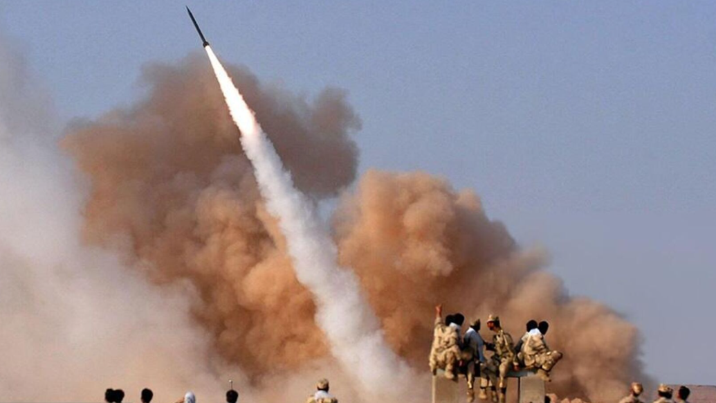 伊朗转变卫队教会：将把好意思以大学列为“正当打击计较”