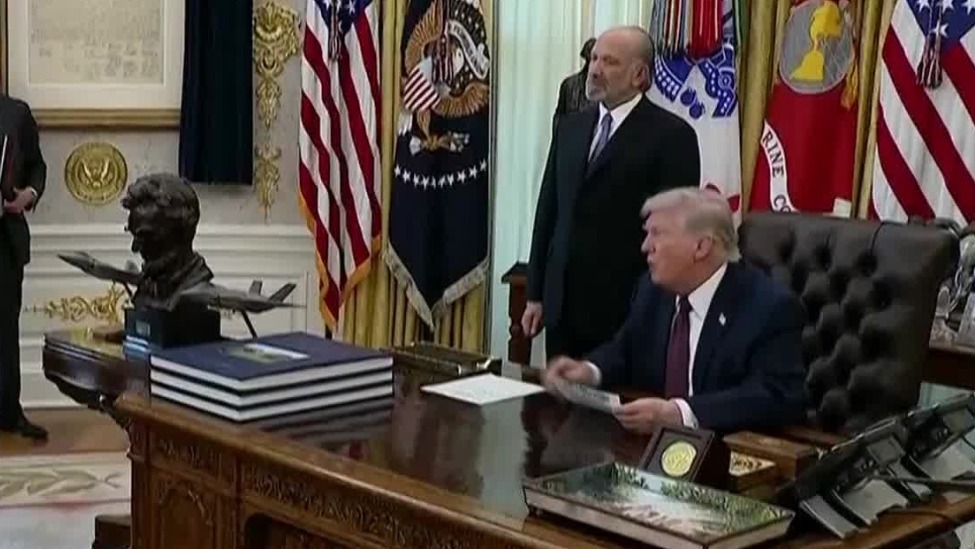 “谈判罗生门”暴露美伊不同的战略心态